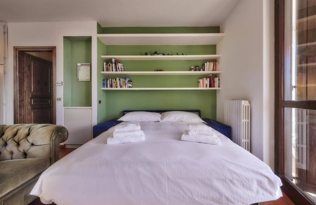 Claudias Flat * Lierna