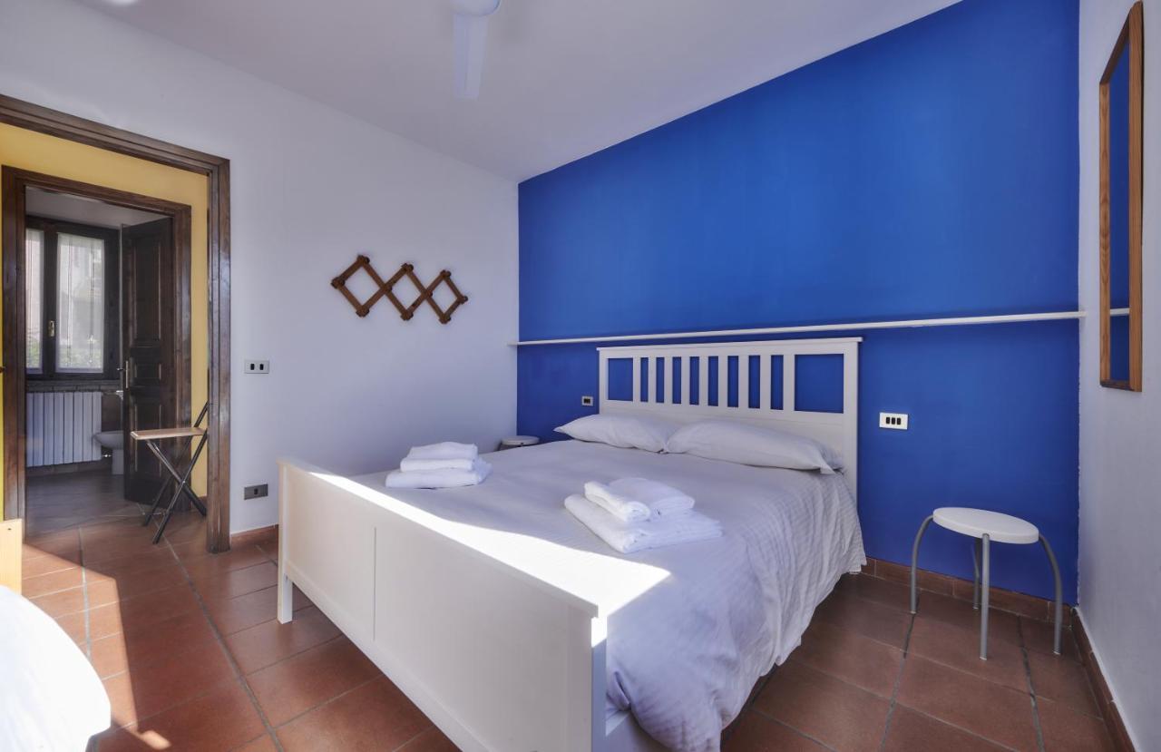 Apartment Claudias Flat