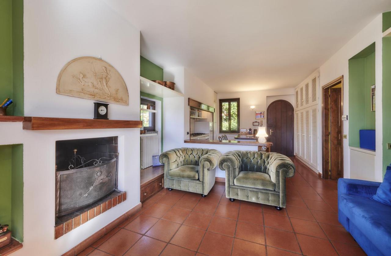 Apartment Claudias Flat *