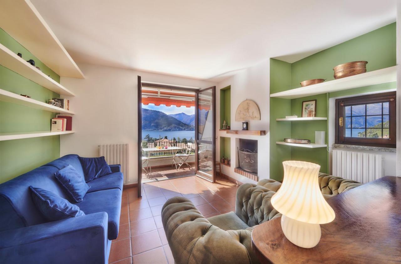 Claudias Flat Apartment Lierna