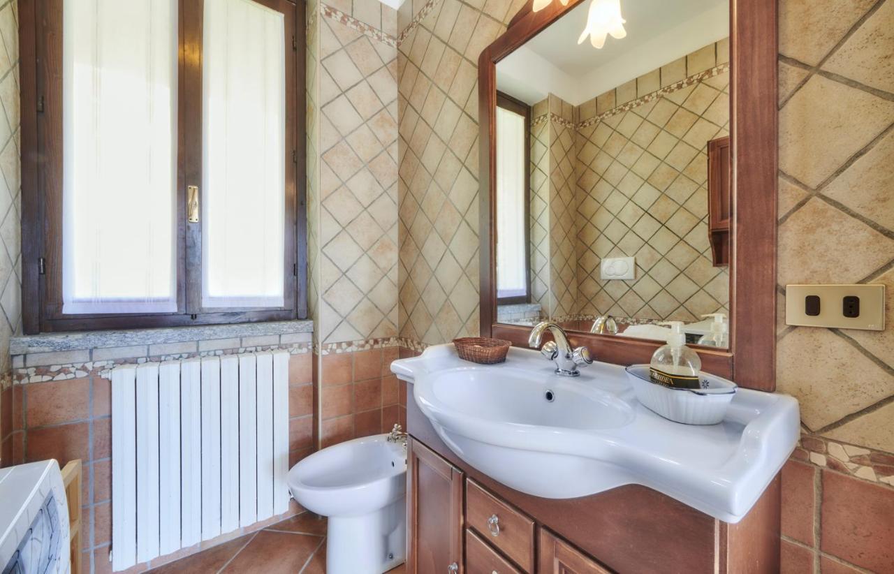 Apartment Claudias Flat Lierna