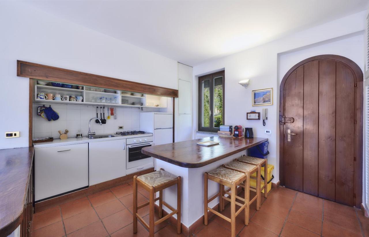 Apartment Claudias Flat Lierna