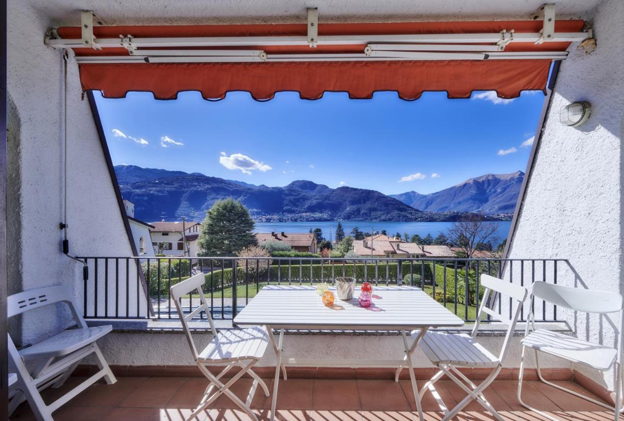 Claudias Flat Lierna