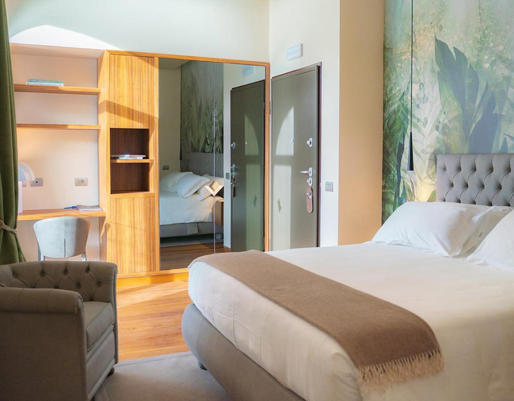 Lario Mandello Hotel 5*