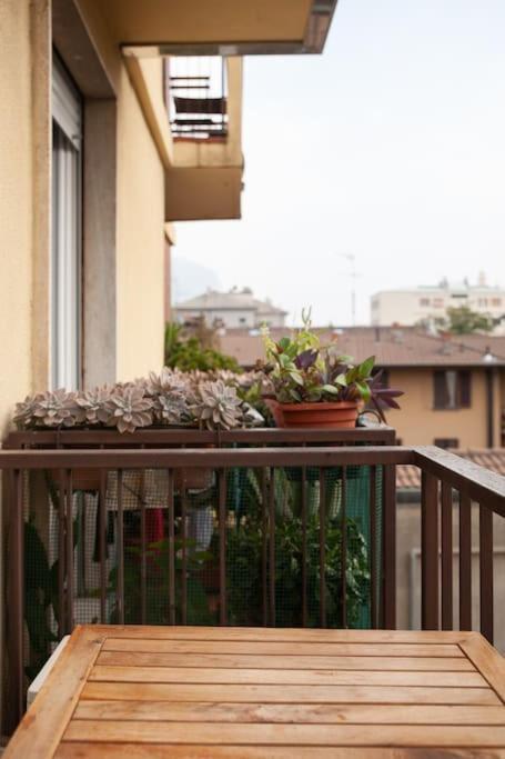 Resegone Apartment *