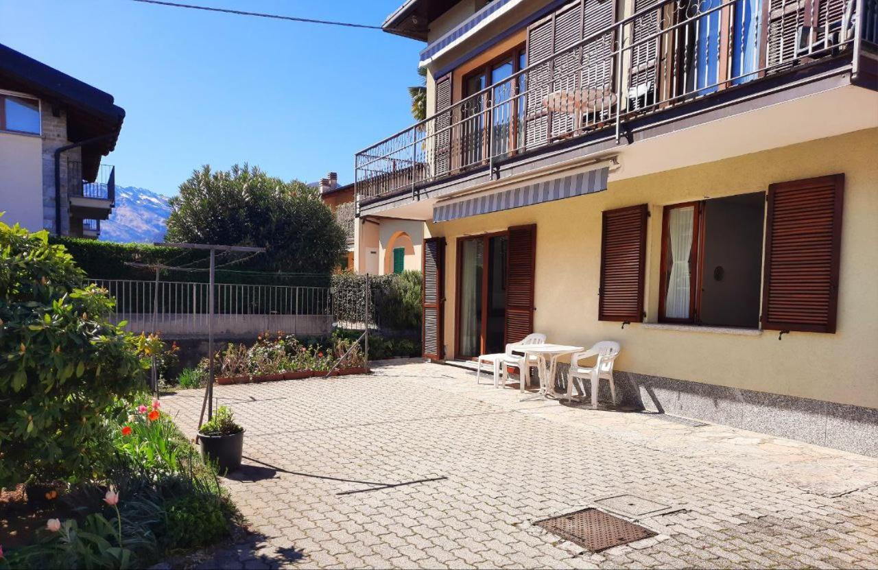My Holidays - Casa Laura Apartment *