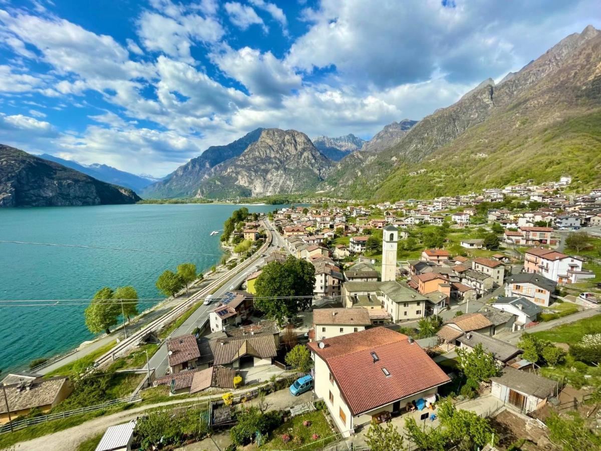 Brezza Di Lago-3 By Interhome Ferienhaus *