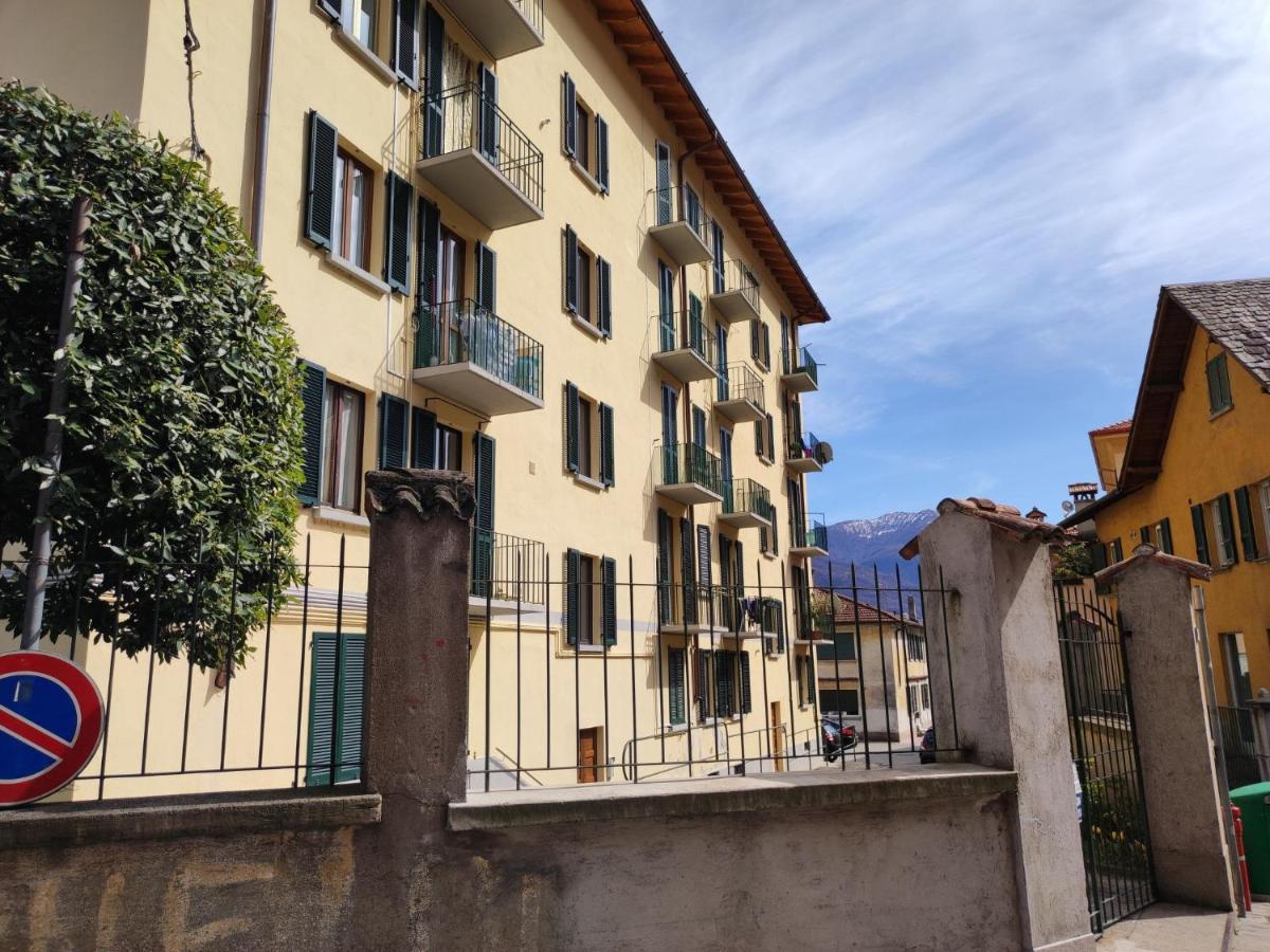 La Vecchia Filanda By Interhome * Dongo
