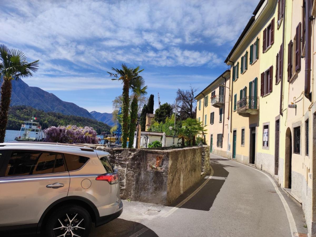 La Tana Del Pescatore By Interhome Apartment