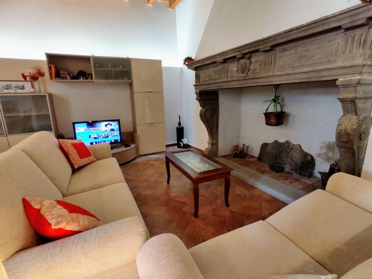 La Cascina By Interhome Lierna