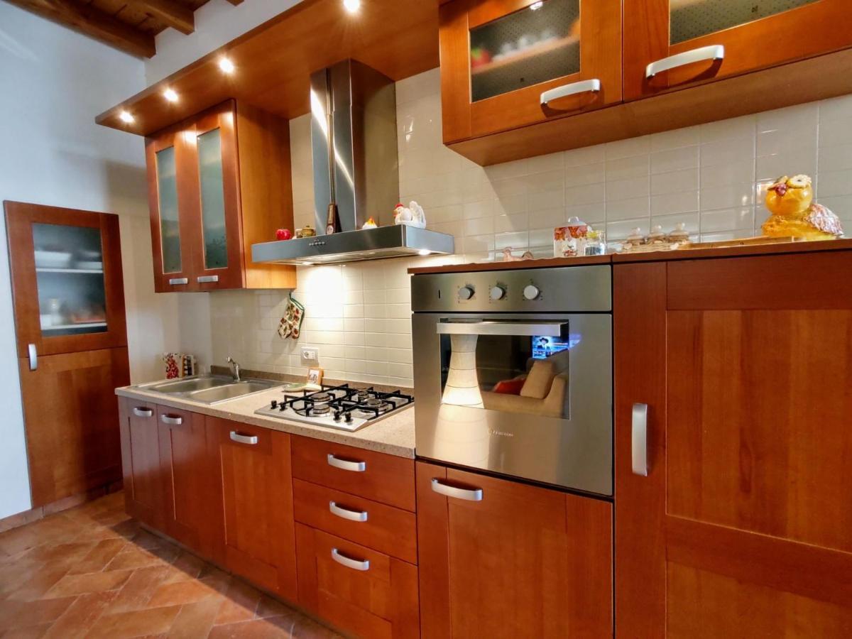 La Cascina By Interhome Lierna