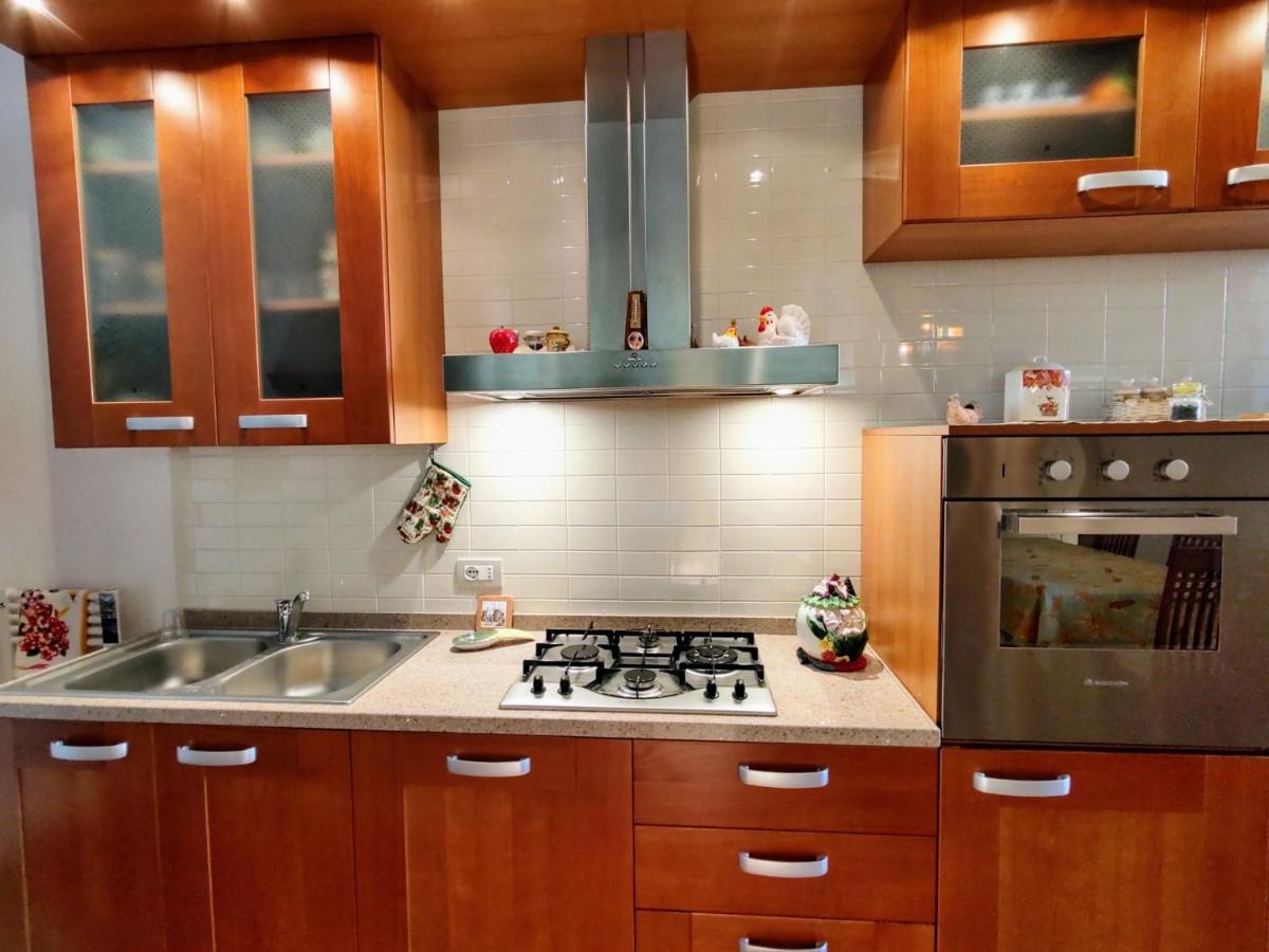 La Cascina By Interhome Lierna