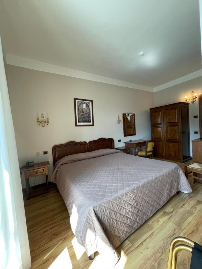 La Torre Hotel
