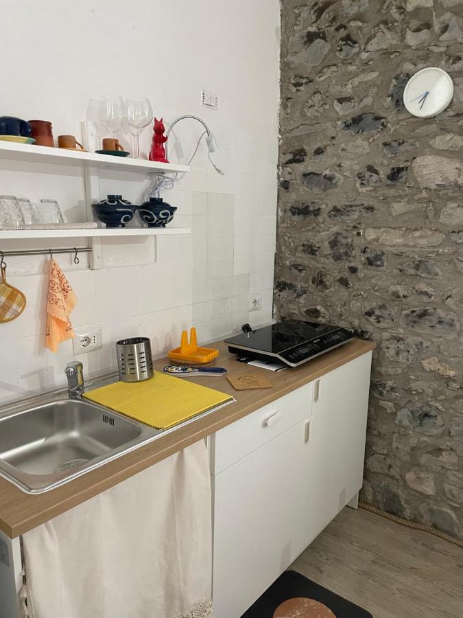 Apartment Ca Del Mecolo Di