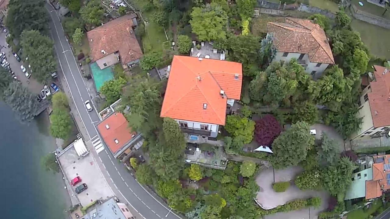 Suitecastlelakeview 3 Bellano