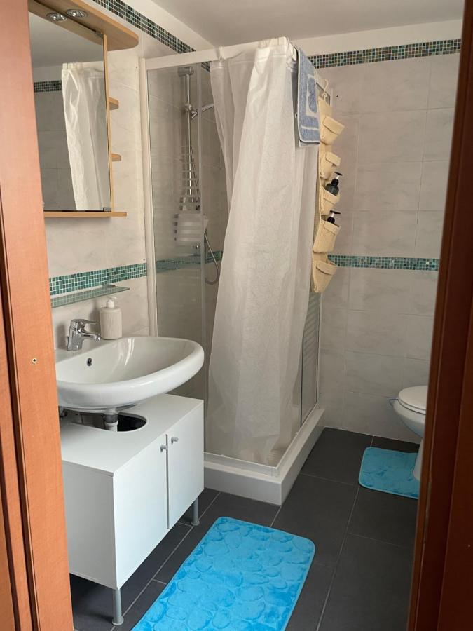 Ca Del Mecolo Di Apartment Castiglione d'Intelvi