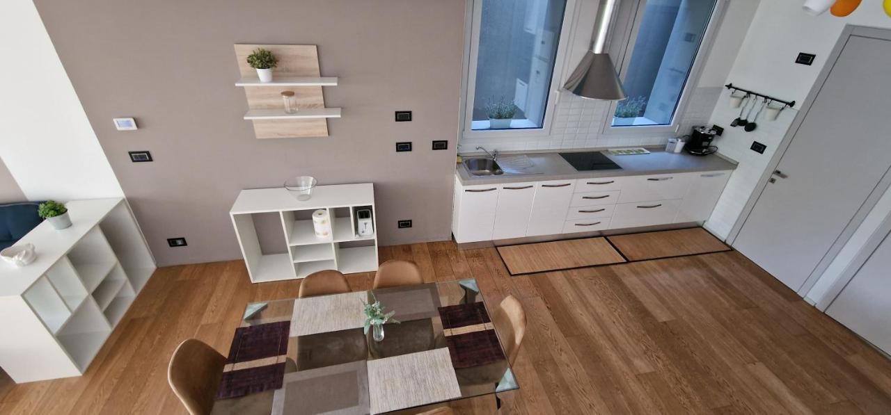 Bianca Apartment *