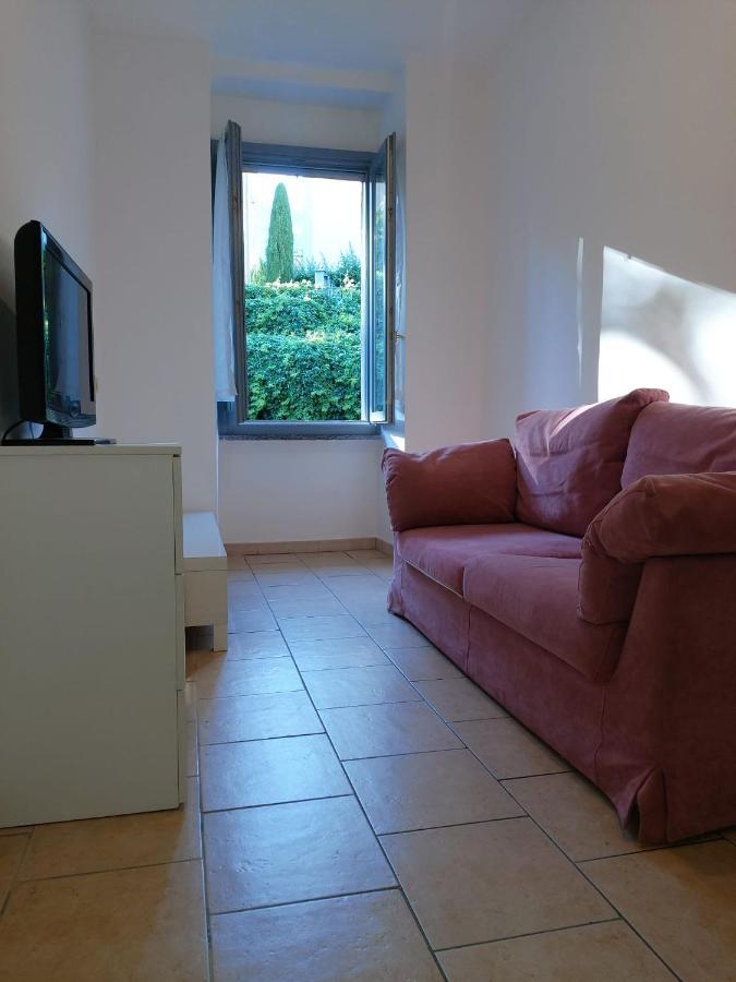 Appartamento Welchome