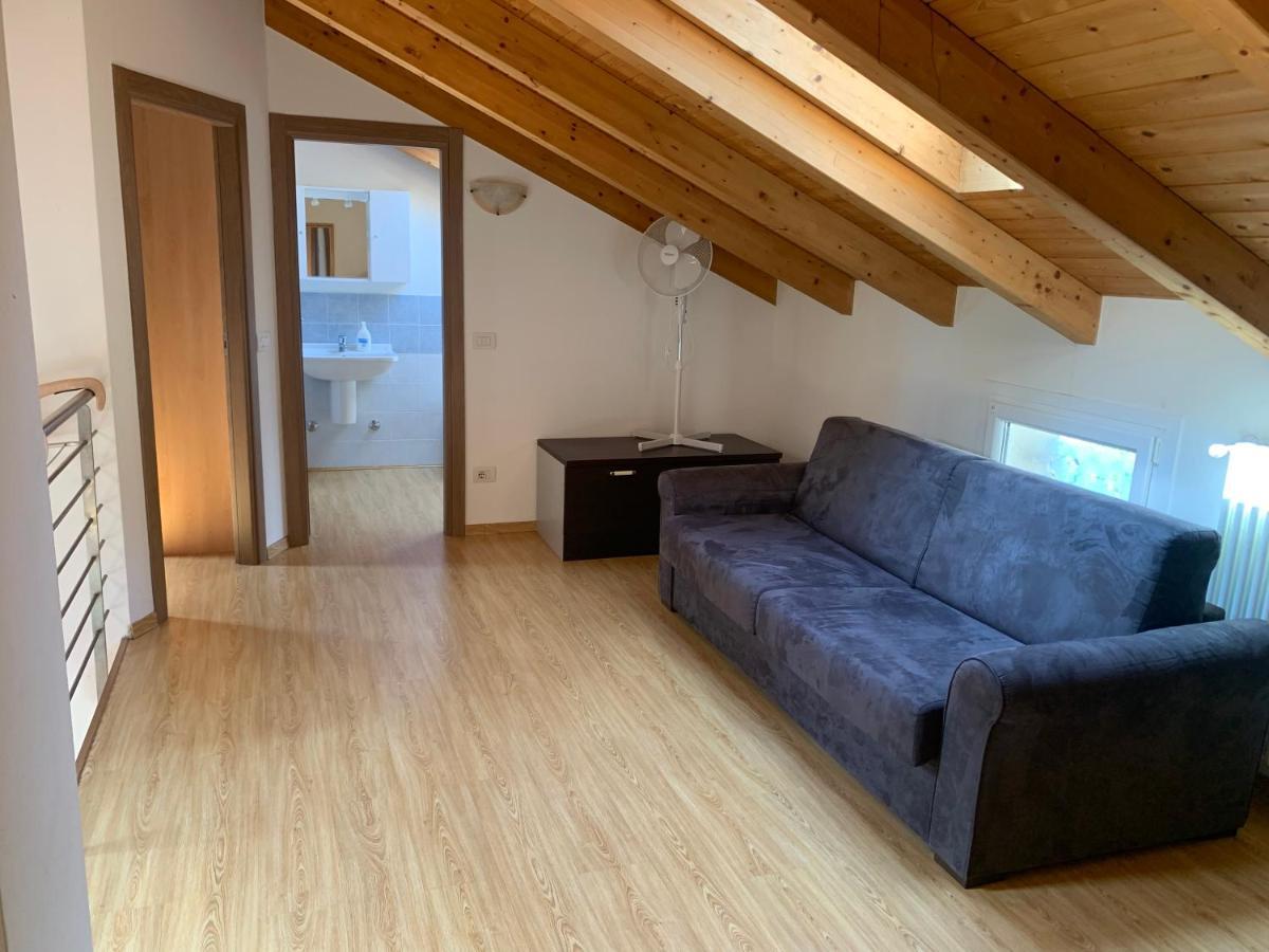 Baby Apartment