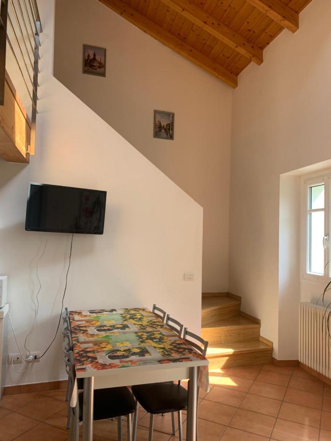 Baby Apartment