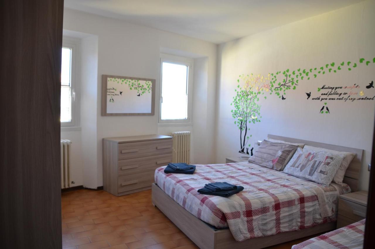 Iris Apartment