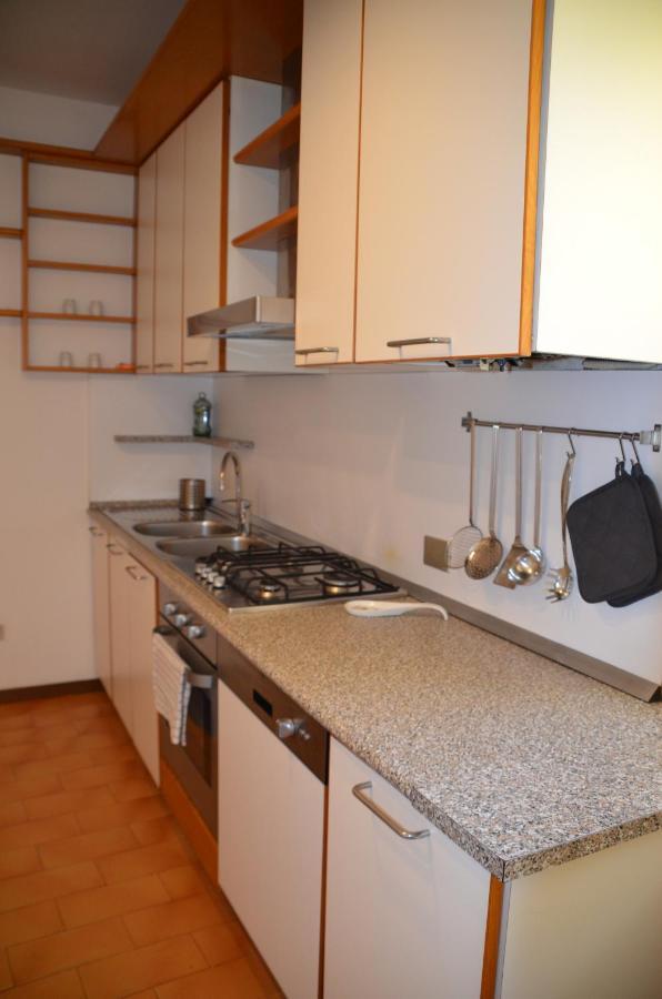 Apartment Iris *
