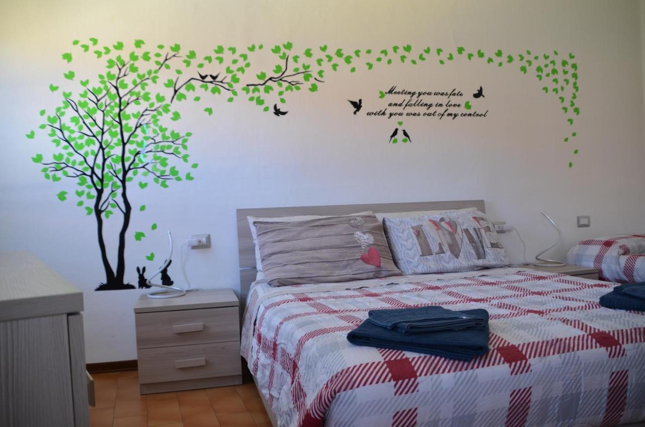 Iris Apartment
