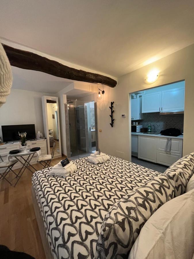 Apartment Casa Romantica Sul Di