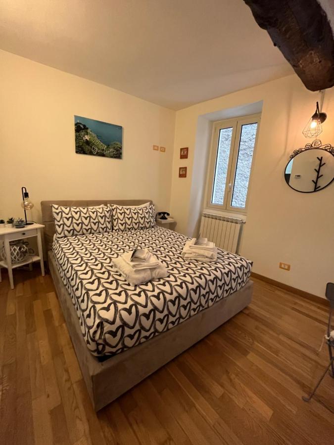 Casa Romantica Sul Di