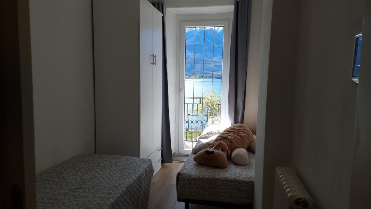 My Holiday- House La Gemma Apartment
