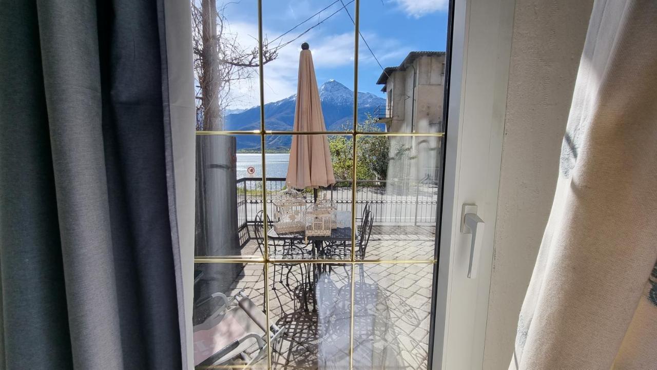 Apartment My Holiday- House La Gemma Gera Lario