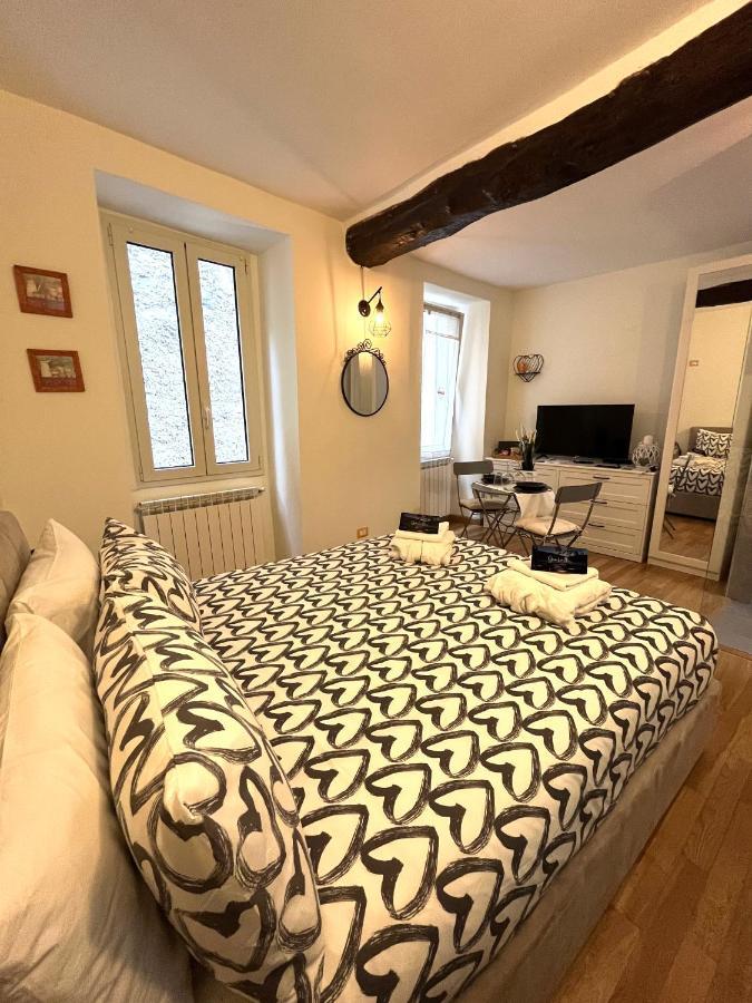 Casa Romantica Sul Di Apartment *