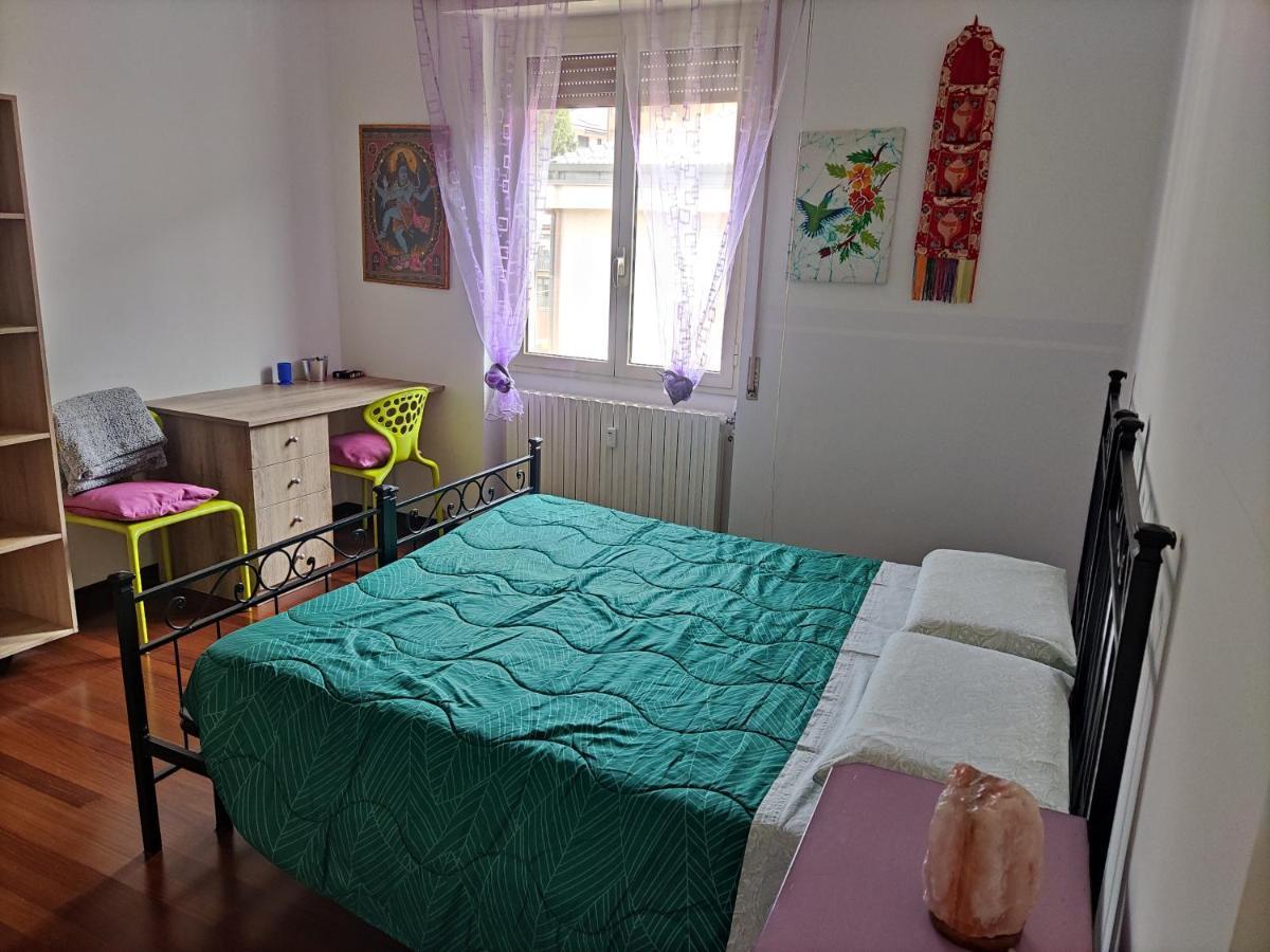 Olis Trilocale Sole Apartment *
