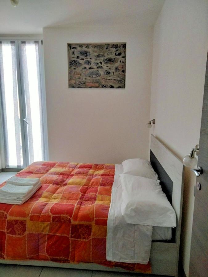 Apartment Perseo *