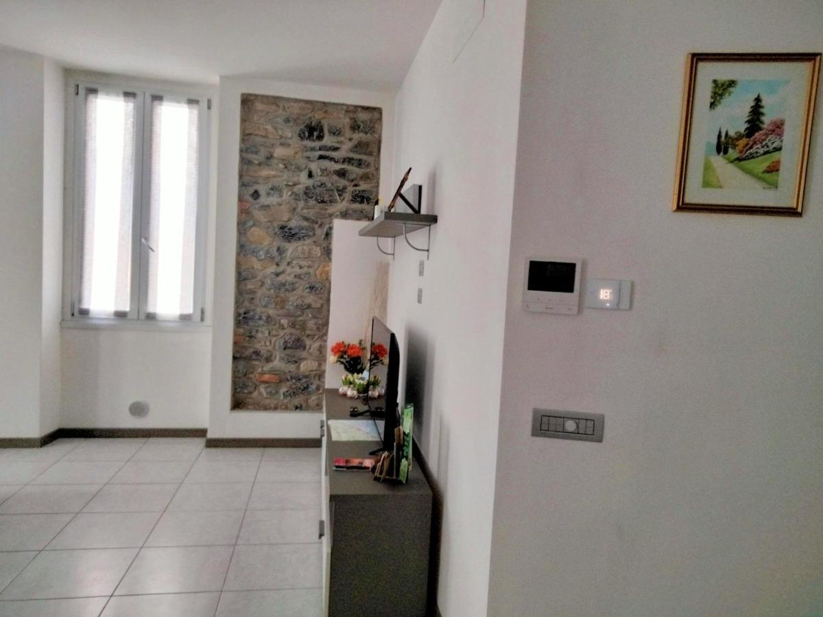 Apartment Perseo *