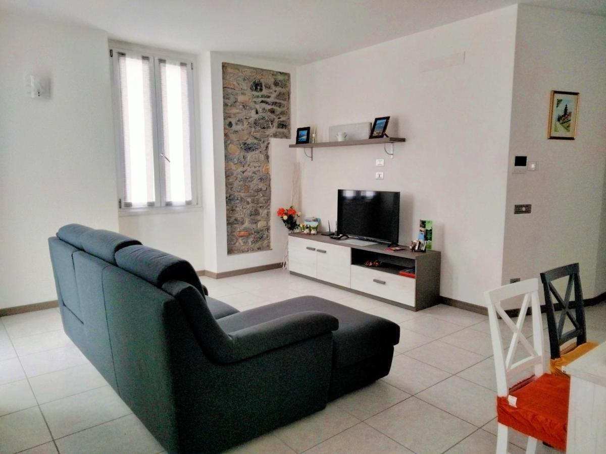 Apartment Perseo *