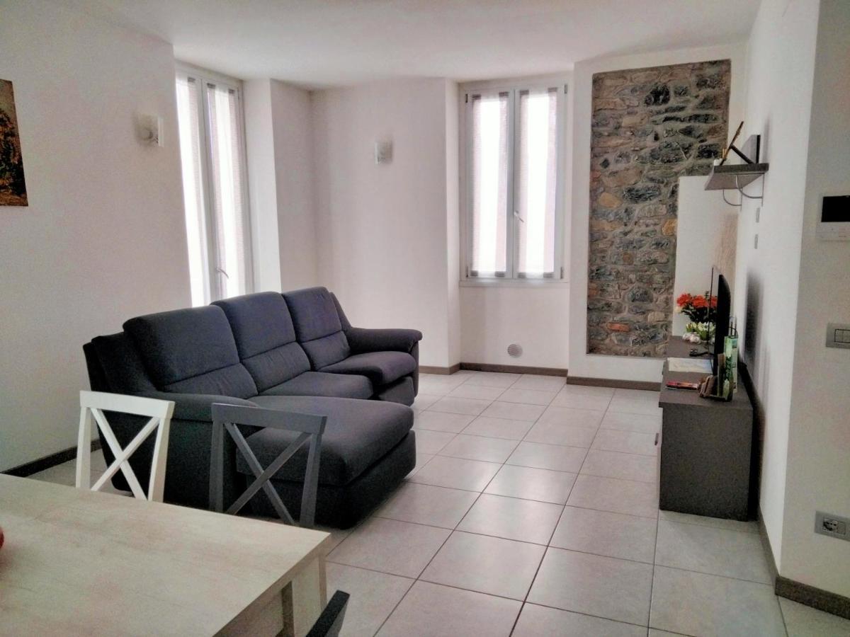 Perseo Apartment Lezzeno