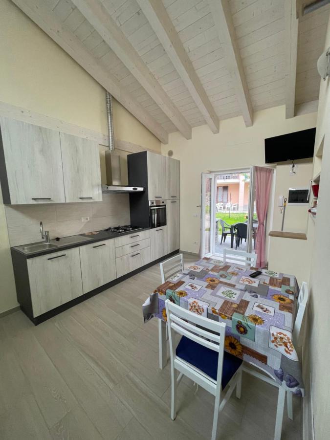 Holiday home Casa Tortora *