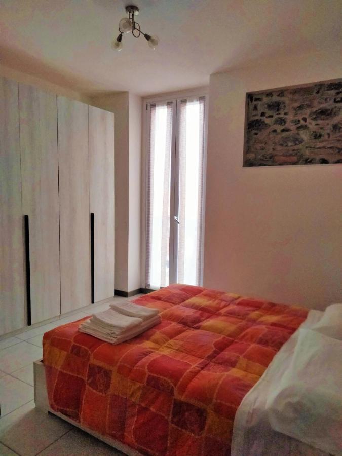 Apartment Perseo *