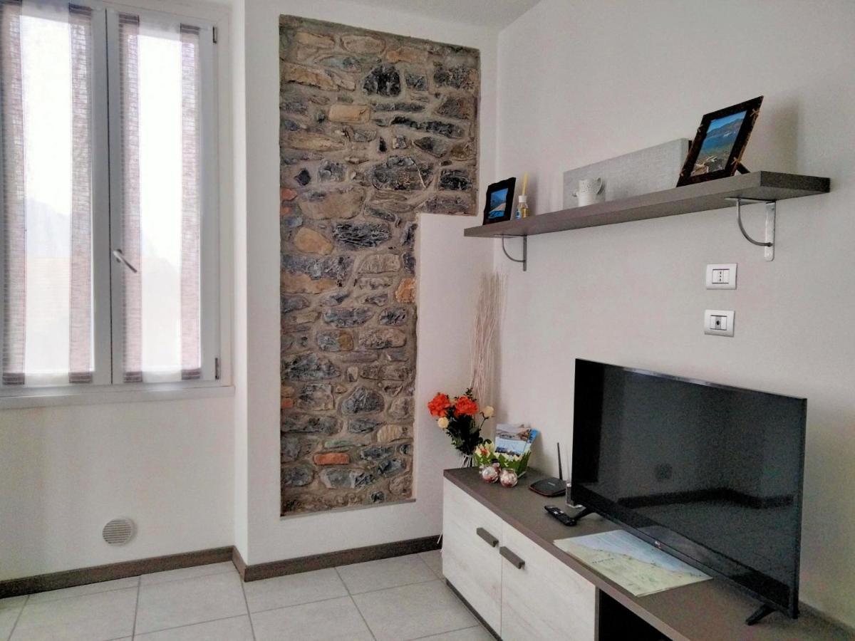 Apartment Perseo *