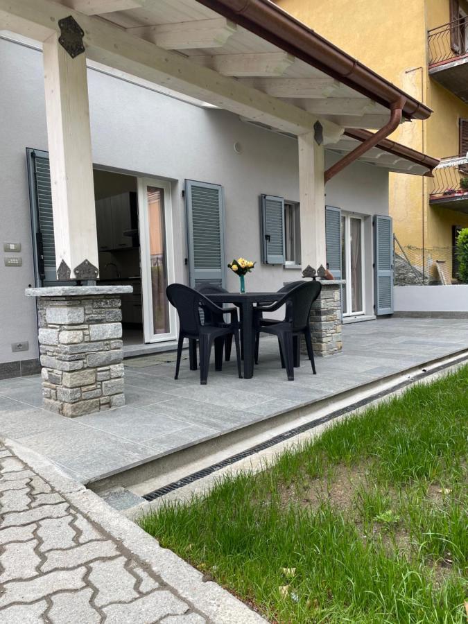 Casa Tortora Holiday home