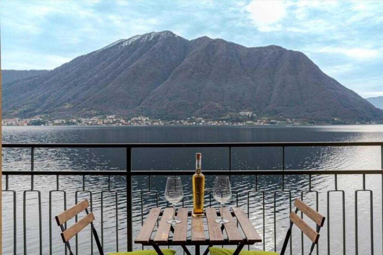 Paolo's - Overlooking The