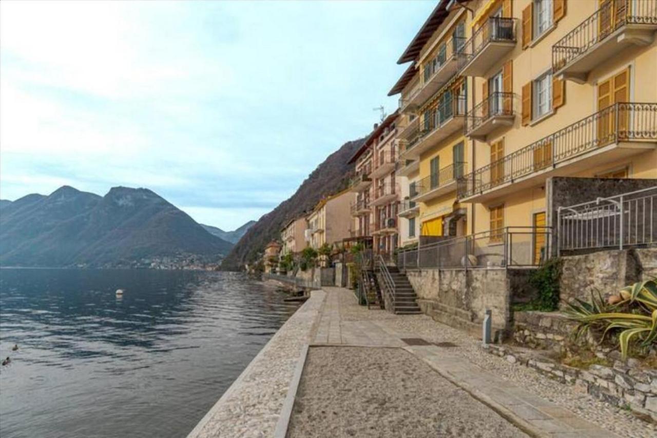 La Casa Di Paolo Appartamento Colonno