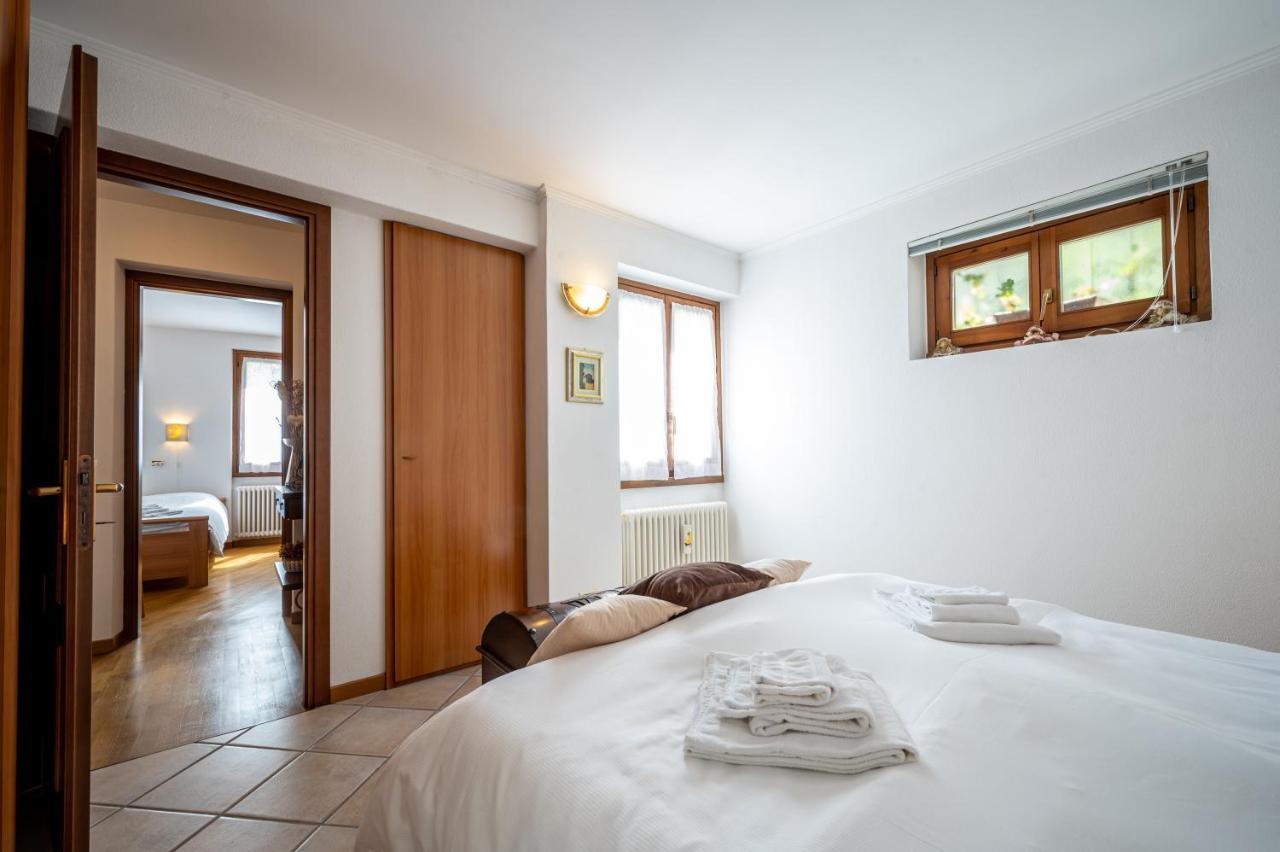 With Bicycle Storage In - Larihome A24 Apartment Dongo