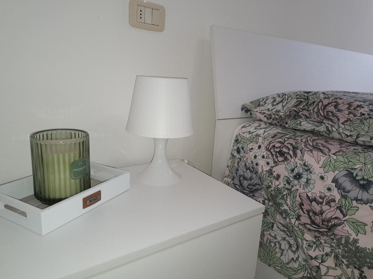 Welchome Apartment *