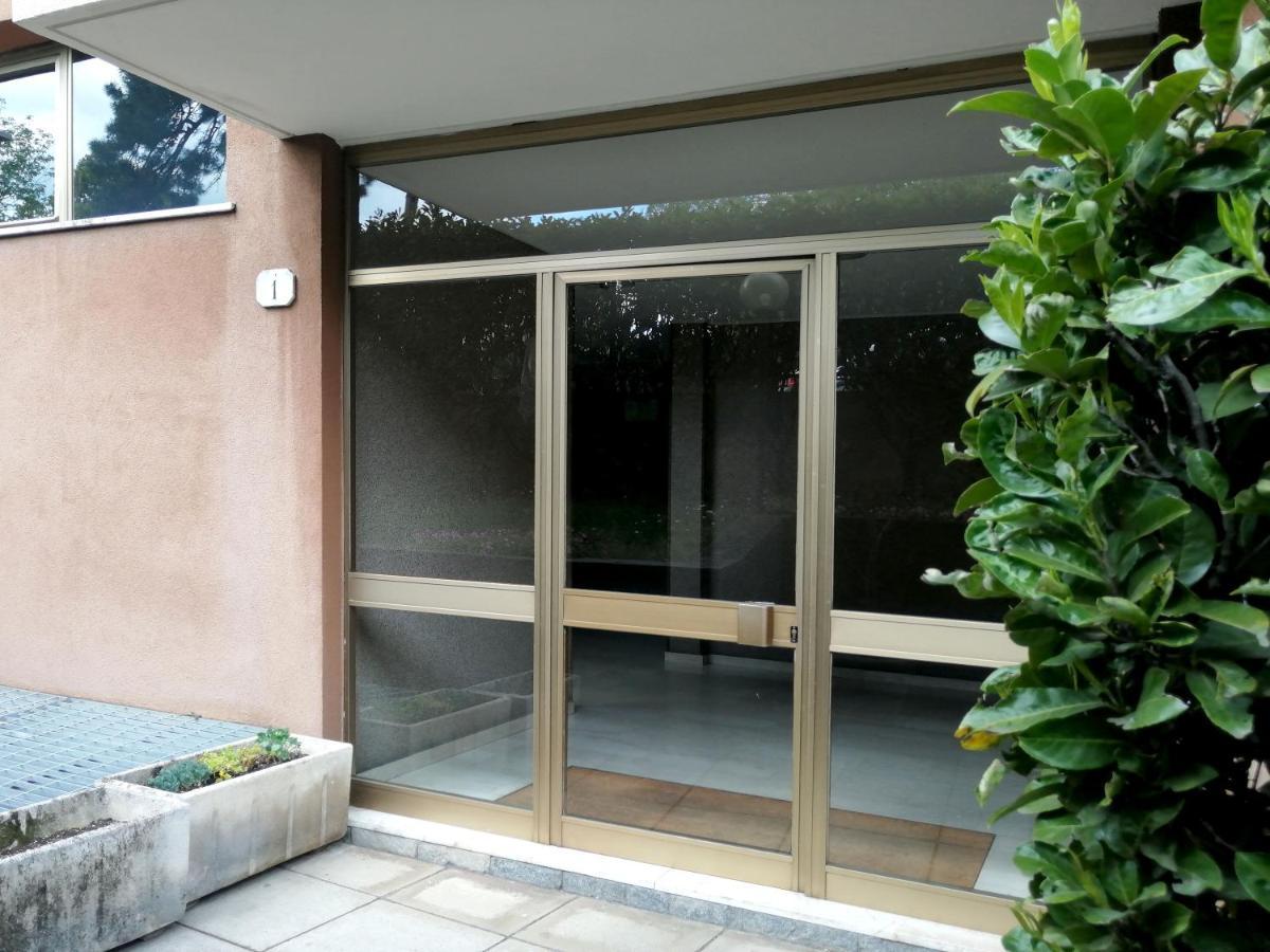 Apartment Casetta Con Terrazza *