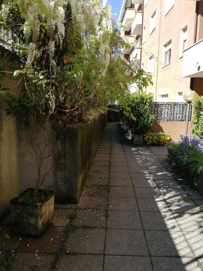 Casetta Con Terrazza *