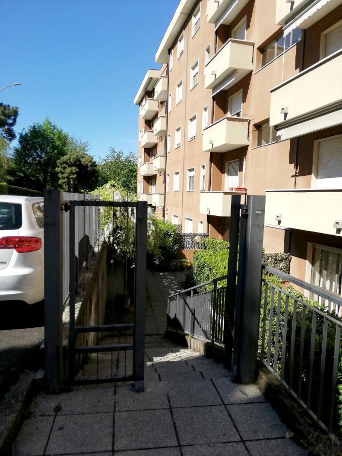 Casetta Con Terrazza *