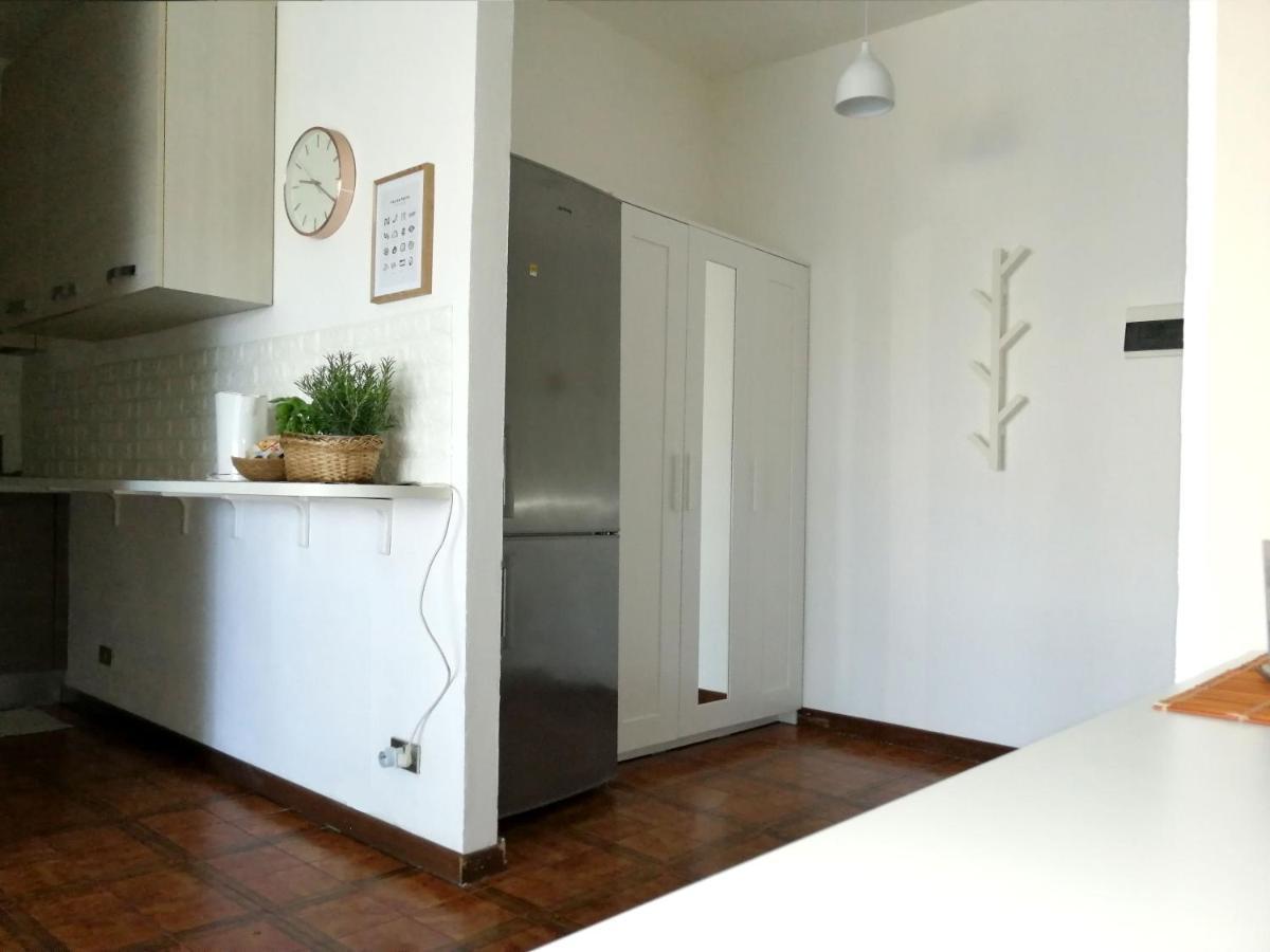 Casetta Con Terrazza Apartment Como
