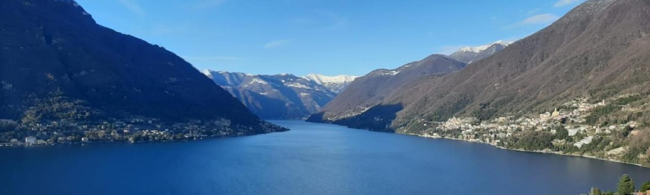 View Gasthof Faggeto Lario